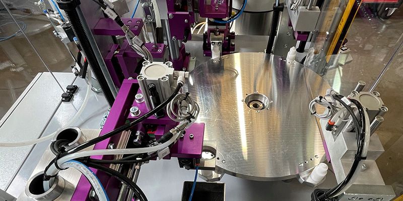 Automazione industriale