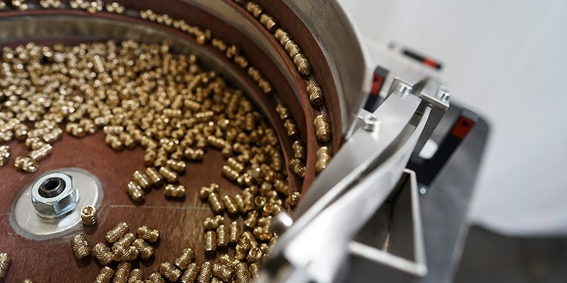 Sistemi di alimentazione